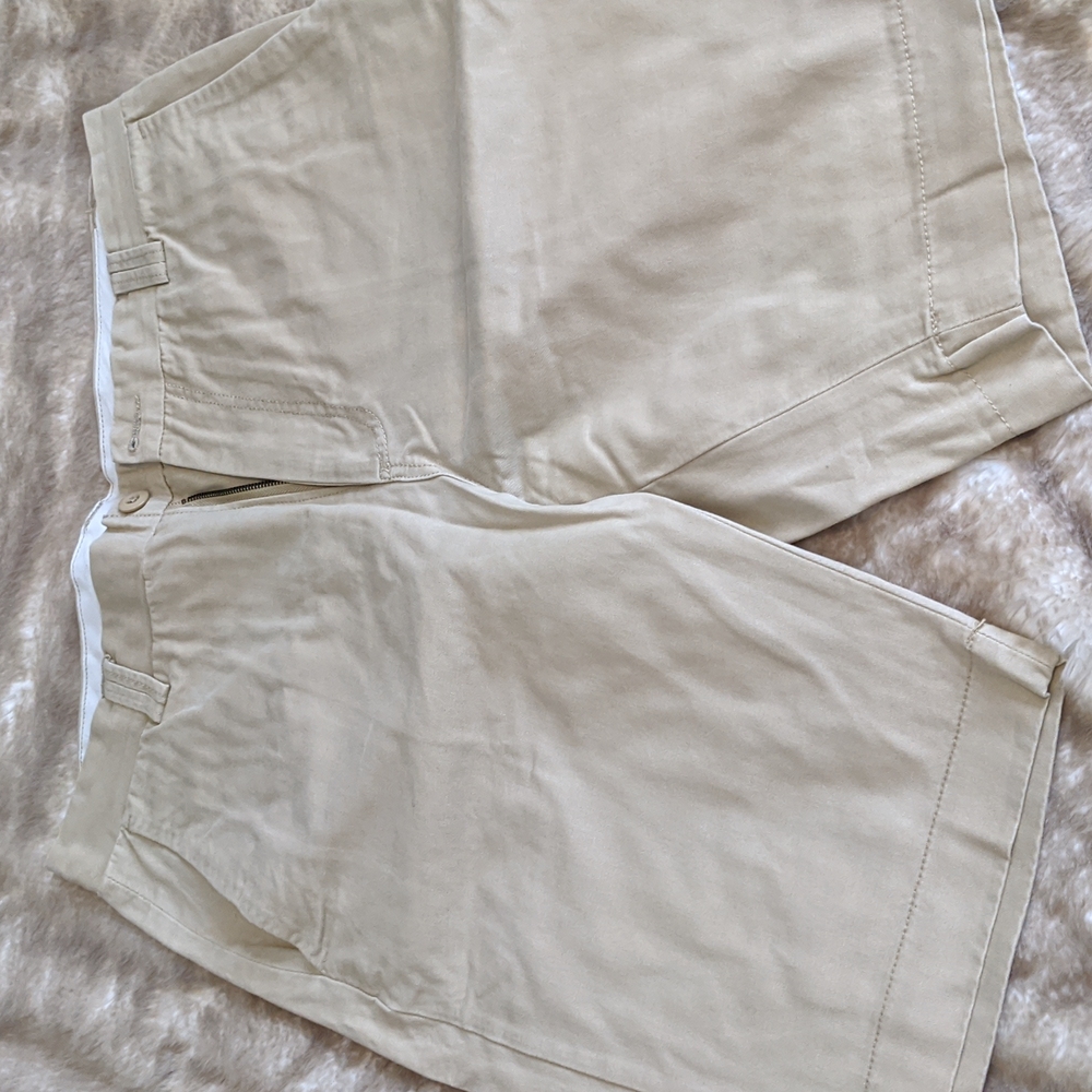 Combatant gentlemen shorts